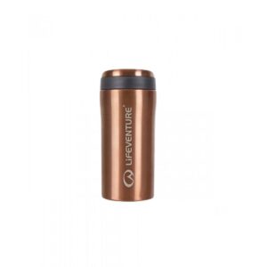 Termokrus 300ml - Liveventure - Copper