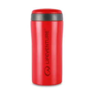 Termokrus 300ml - Liveventure - Matt Red