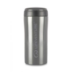 Termokrus 300ml - Liveventure - Tungsten