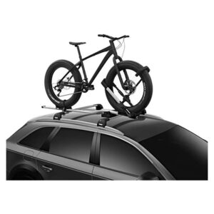 Thule Upride 599 cykelholder til 1 cykel