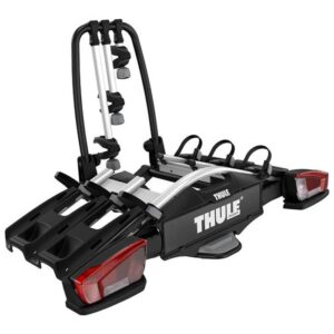 Thule Velocompact - Cykelholder til 3 cykler - 13 polet