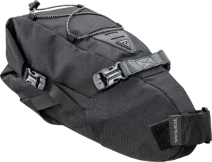 Topeak BackLoader Cykeltaske - 15L