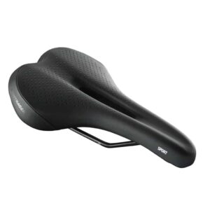 Trek Bontrager Sport Cykelsadel