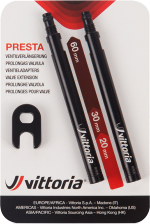 Vittoria Valve Extension - 20mm