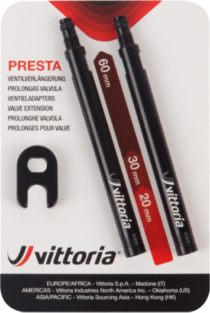 Vittoria Valve Extension - 30mm