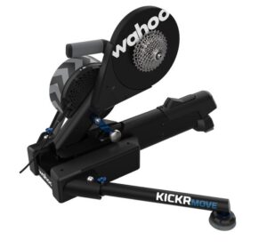 Wahoo Kickr Move Smart Trainer - Hometrainer