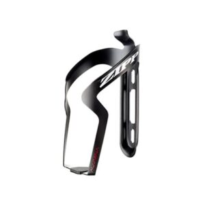 ZIPP flaskeholder Alumina Black anodized