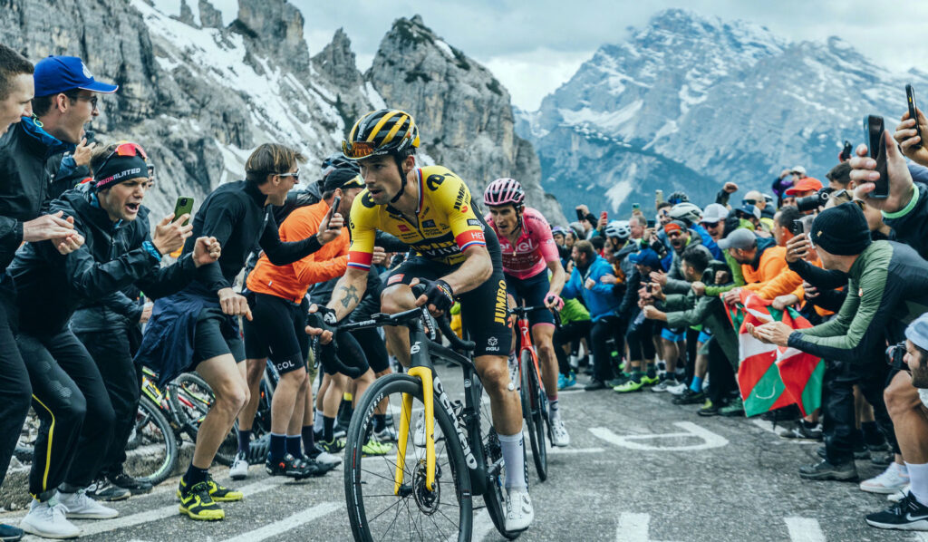 Giro d’Italia 2024 – Optakt