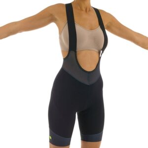 Alé Bibshorts PPR Women, Sort