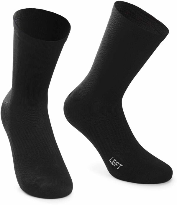 Assos ASSOSOIRES Essence Socks - twin pack - Sort