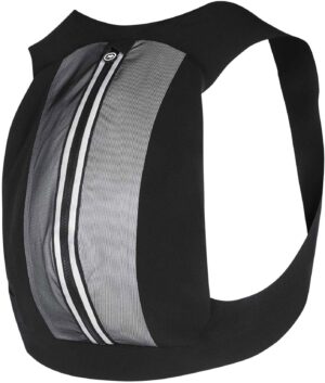 Assos ASSOSOIRES Spider Bag G2 - Sort