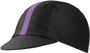 Assos DYORA RS Cap Kasket - Sort