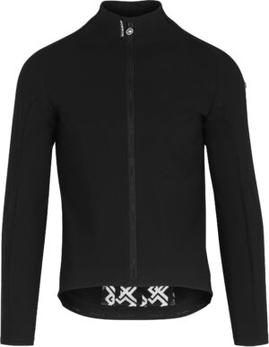 Assos MILLE GT ULTRAZ Winter Jacket EVO - Sort