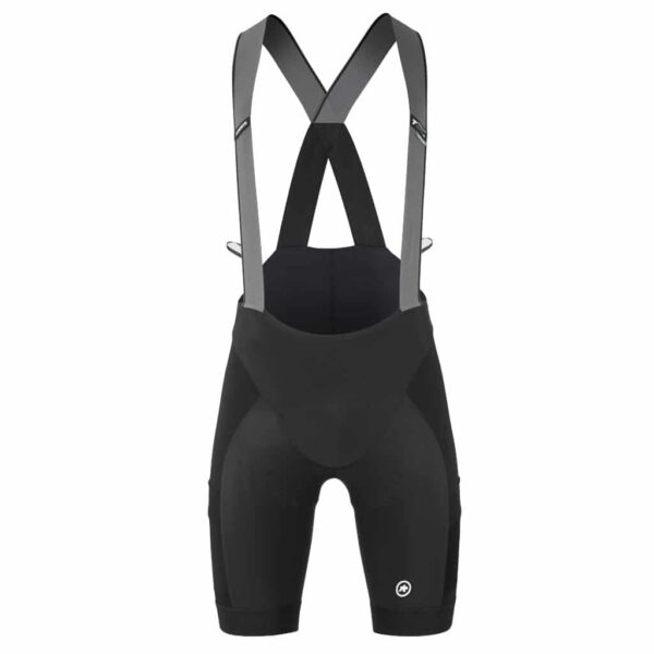 Assos MILLE GTC KIESPANZER Bib Shorts C2