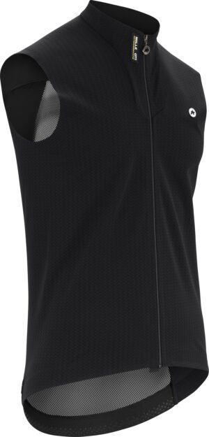 Assos MILLE GTS Spring Fall Vest C2 - Sort