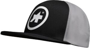 Assos SIGNATURE Podium Cap / Kasket - Grå