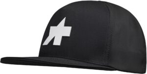 Assos SIGNATURE Podium Cap / Kasket - Sort