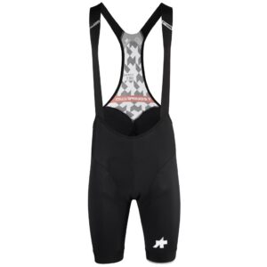 Assos T Equipe Evo Bib Shorts Cykelbukser - Sort