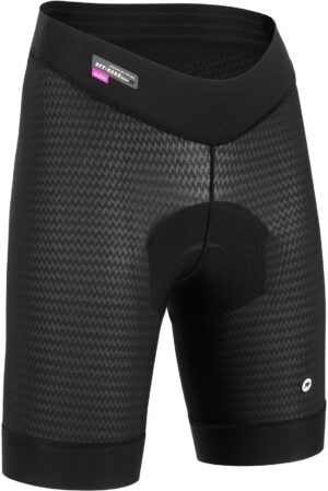 Assos TACTICA Women’s LinerShorts ST - Black Series