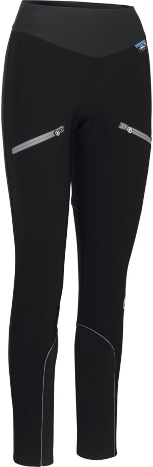 Assos TRAIL Women's Winter Cargo Pants MTB - Sort