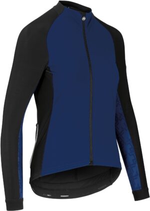 Assos UMA GT Spring Fall Jacket - Blå