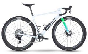 BMC Kaius 01 ONE 2023 - Hvid