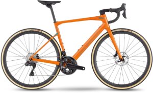 BMC Roadmachine ONE 2023 - Orange