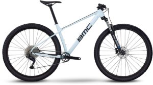 BMC Twostroke AL FIVE 2024 - Hvid