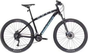 Bianchi Duel 27S 18g 2023 - Sort