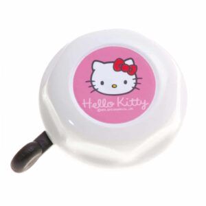 Bike Fashion Hello Kitty Ringeklokke