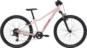 Cannondale Kids Trail 24" 2024 - Destiny Pink