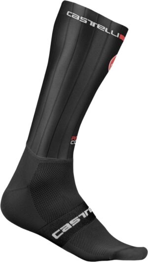 Castelli FAST FEET SOCK - Sort