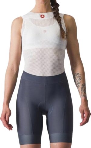 Castelli PRIMA SHORTS u. seler - Twilight Blue