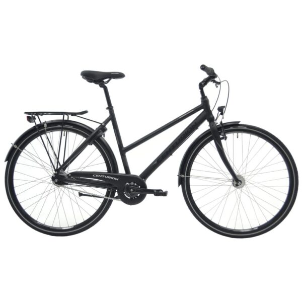 Centurion Challenger Dame 7g Coaster Citybike