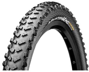 Continental Mountain King ShieldWall Folding 29x2.30 (58-622) Cykeldæk