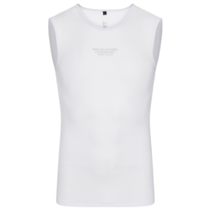 Cykelundertrøje Tanktop White - Small