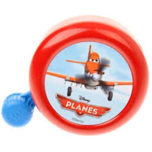 Disney Planes Ringklokke