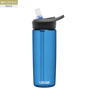 Drikkedunk | eddy+ Insulated 0,6L Renew - Camelbak - Oxford