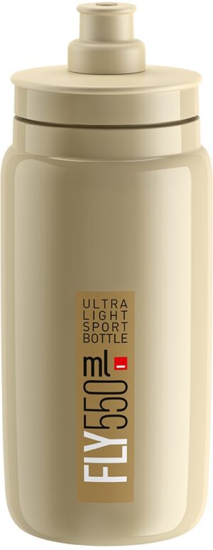 Elite FLY Drikkedunk - 550ml - Beige