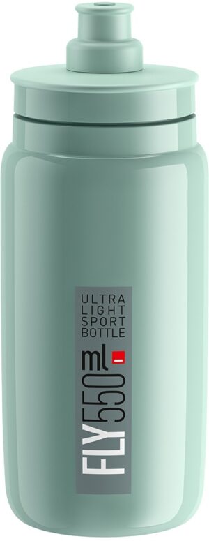 Elite FLY Drikkedunk - 550ml - Grøn