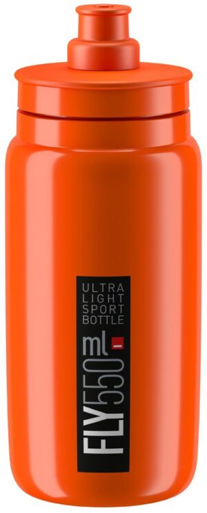 Elite FLY Drikkedunk - 550ml - Orange