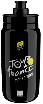 Elite FLY Elite Tour de France 110th 2023 Drikkedunk - 550ml