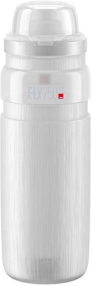 Elite FLY MTB TEX Drikkedunk - 750ml - Clear