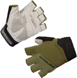 Endura Hummvee Plus Mitt II - OliveGreen