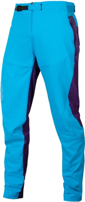 Endura MT500 Burner Pant - ElectricBlue