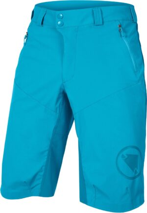 Endura MT500 Spray Short - Blå