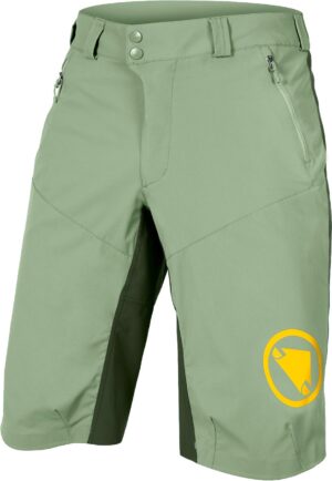 Endura MT500 Spray Short - Grøn