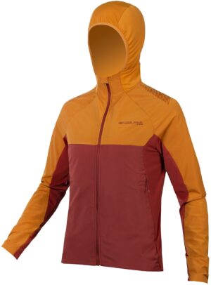 Endura MT500 Thermal L/S II - Nutmeg