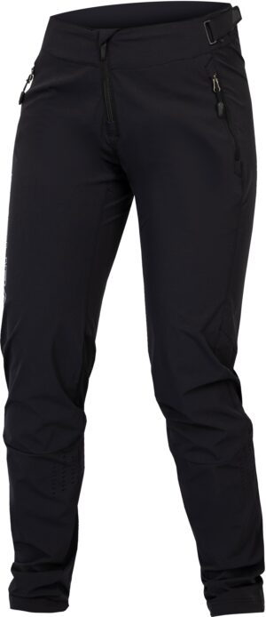 Endura Women's MT500 Burner Lite Pant - Black