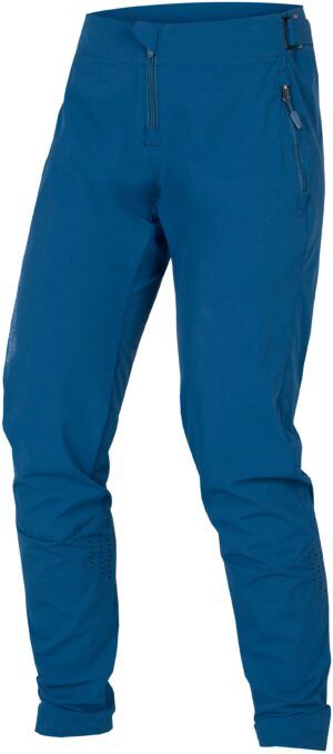 Endura Women's MT500 Burner Lite Pant - Blueberry